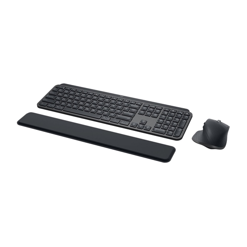 Logitech MX Keys Combo for Business Tastatur 